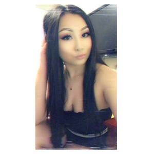 Meet your Posher, Belle